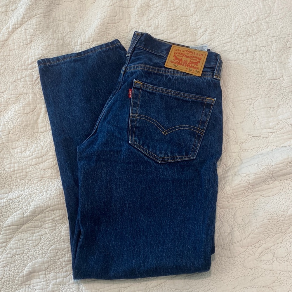 Levi Jeans